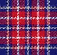 AK All American Tartan